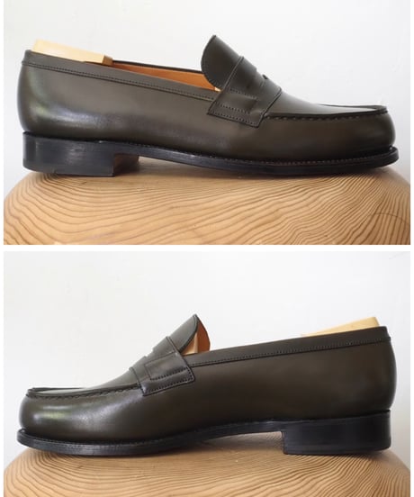 J.M.WESTON 7D
