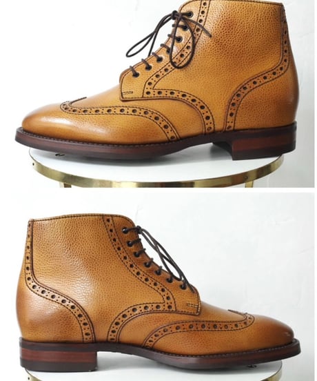 BARKER 81/2E