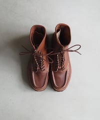 Russell Moccasin 81/2E