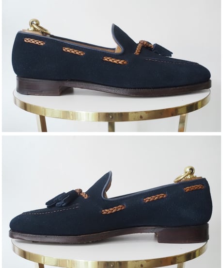 CROCKETT&JONES 6E