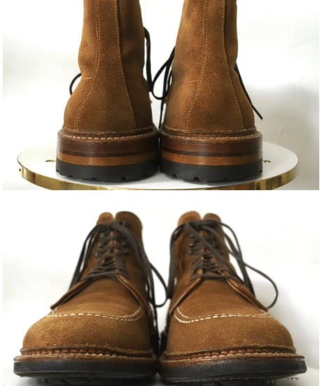 Alden 6D