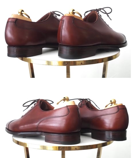 Crockett&Jones 6D