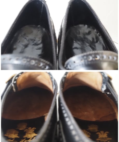 JOHN LOBB 9E
