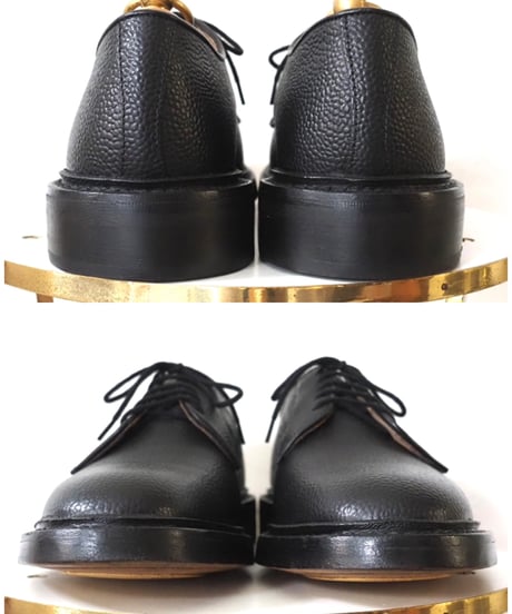 Tricker's 7