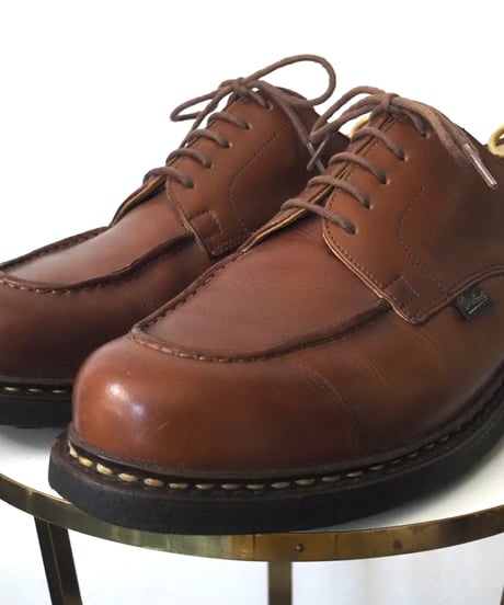 Paraboot 7