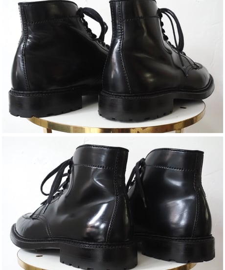 Alden 7D