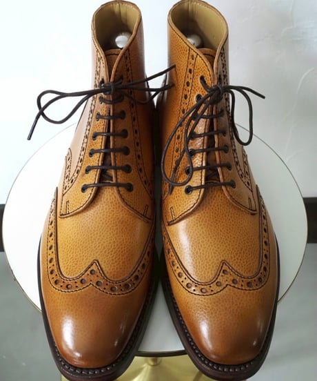BARKER 81/2E