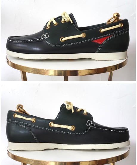 Church's 7