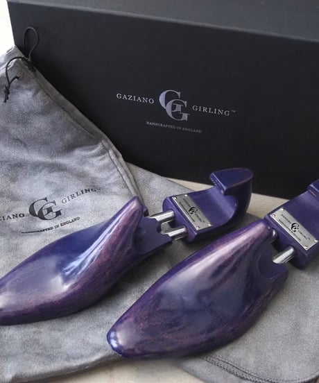 GAZIANO GIRLING 61/2D