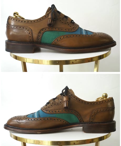 JOSEPH CHEANEY 71/2F