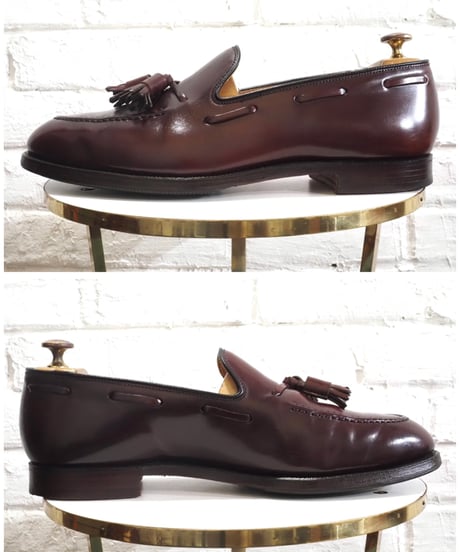 Crockett&Jones 9E