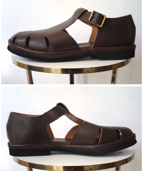 Tricker's 9