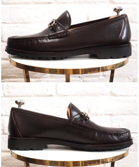 Salvatore Ferragamo 9E
