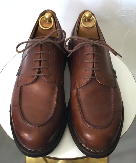 Paraboot 7