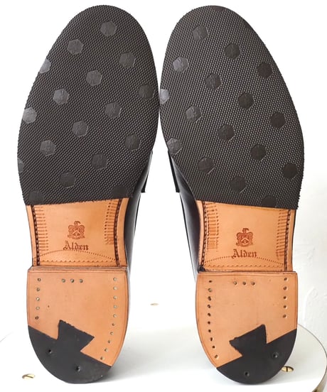 Alden 71/2E