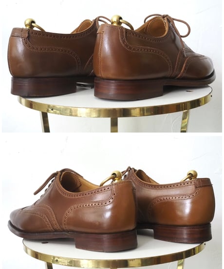 Crockett&Jones 51/2E