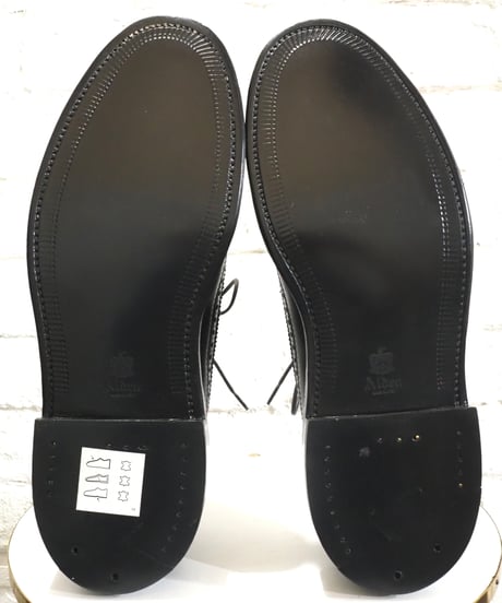 Alden 71/2D