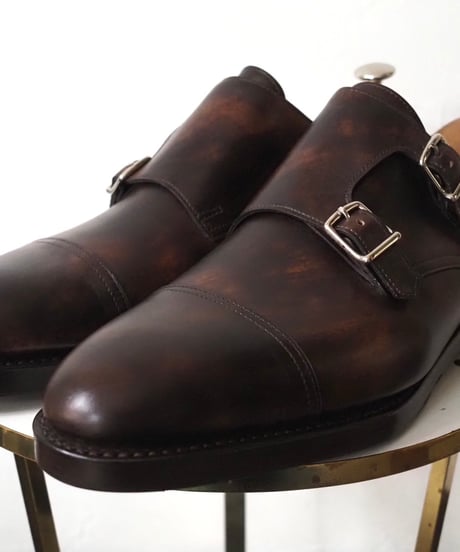 JOHN LOBB 81/2E