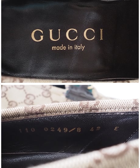 GUCCI 42E