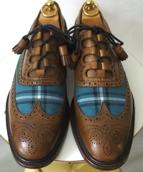 JOSEPH CHEANEY 71/2F