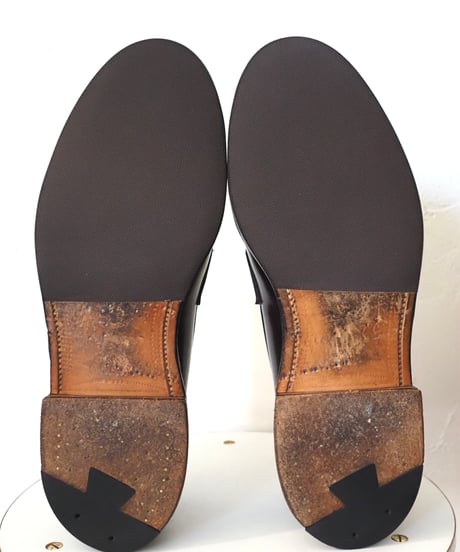 Alden 81/2D