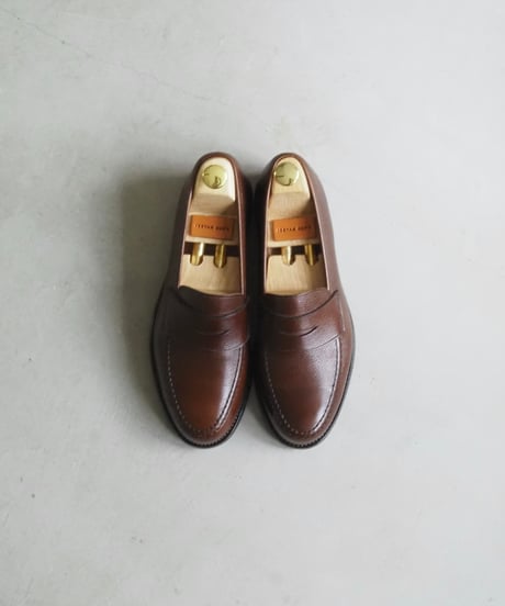 Crockett&Jones 6E