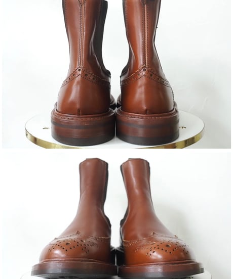 Tricker's 7