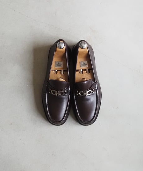 Salvatore Ferragamo 9E