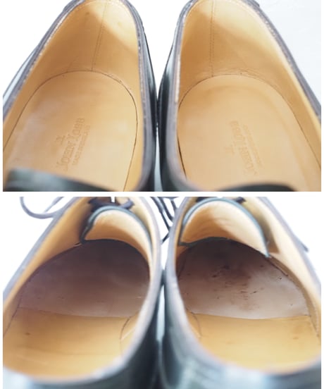 JOHN LOBB 71/2E