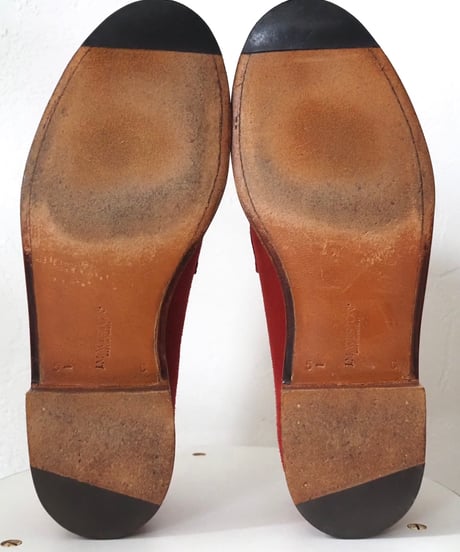 J.M.WESTON 51/2C