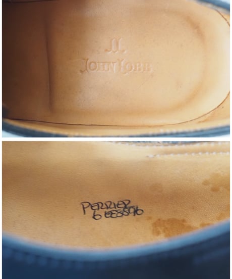 JOHN LOBB 6EE