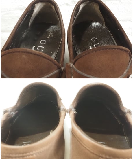 GUCCI 391/2