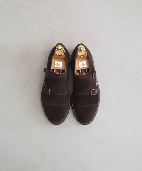 Paraboot 5