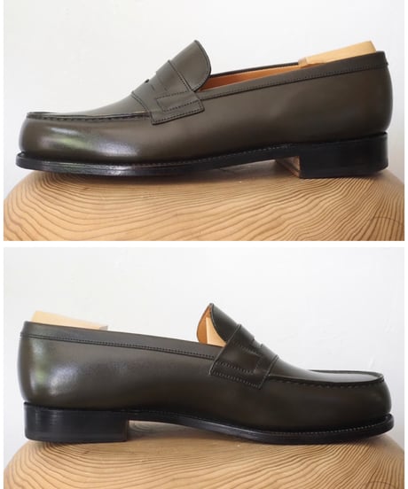 J.M.WESTON 7D