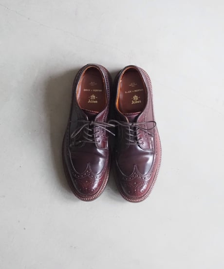 Alden 6D