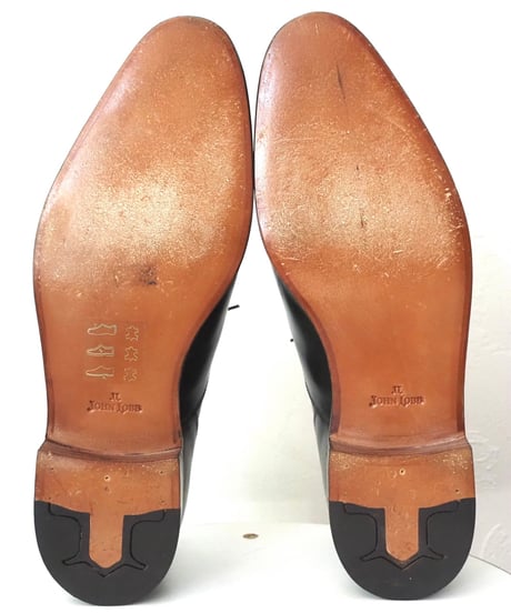 JOHN LOBB 71/2E