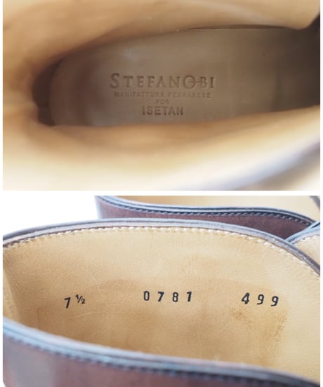 STEFANOBI 71/2