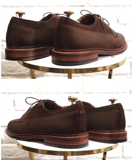 Alden 91/2D