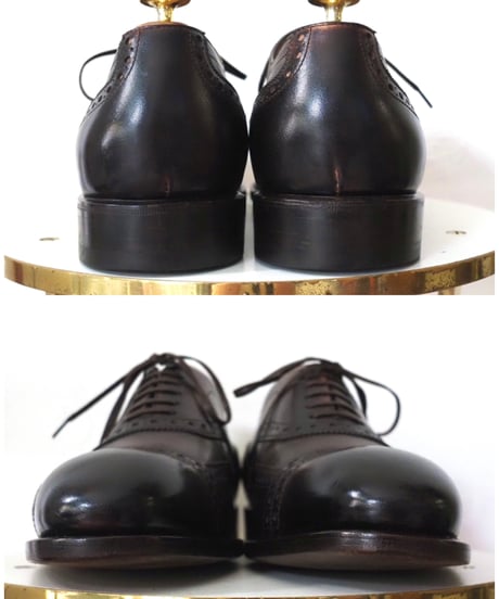 Salvatore Ferragamo 71/2EE