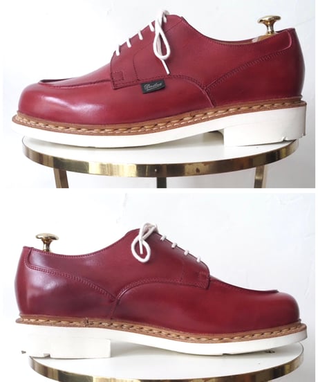 Paraboot 8