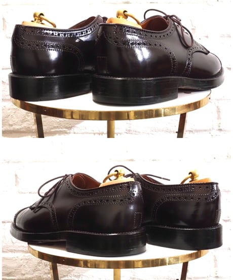Alden 7E
