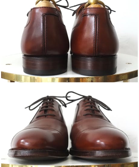 Crockett&Jones 6D