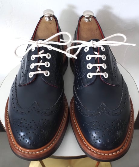 Tricker's 91/2