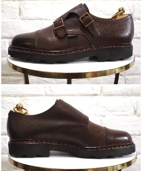 Paraboot 5