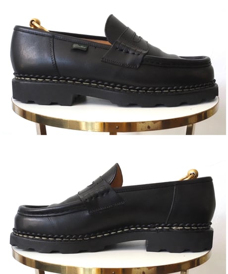 Paraboot 7