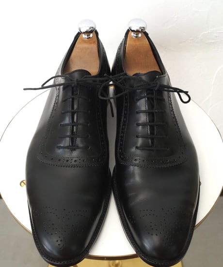 Walker & Gunn 8E