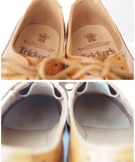 Tricker's 71/2