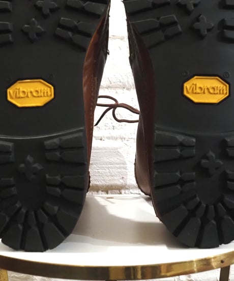 Russell Moccasin 81/2E