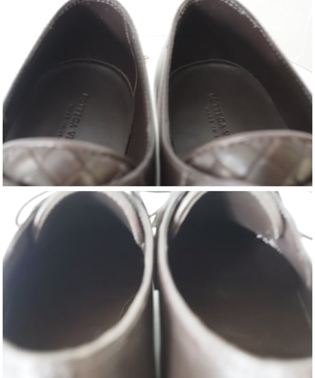 Bottega Veneta 42