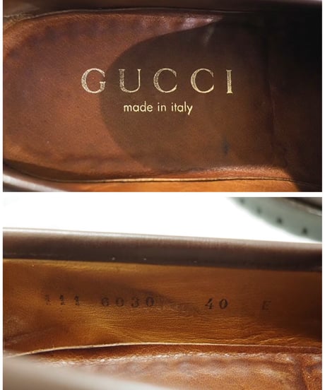 GUCCI 40E